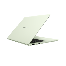 Ноутбук HONOR MagicBook Pro 14 Intel Core Ultra 5 338H OLED 3.1K 120 Гц Сенсорный RAM 32 ГБ SSD 1 ТБ Зелёный
