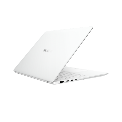Ноутбук HONOR MagicBook Pro 14 Intel Core Ultra X9 388H OLED 3.1K 120 Гц RAM 32 ГБ SSD 1 ТБ Белый