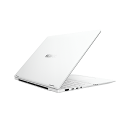 Ноутбук HONOR MagicBook Pro 16 Intel Core Ultra 5 338H IPS 3K 165 Гц RAM 32 ГБ SSD 1 ТБ Белый