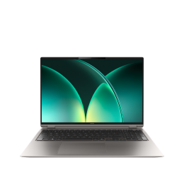 Ноутбук HONOR MagicBook Pro 16 Intel Core Ultra X7 358H IPS 3K 165 Гц RAM 32 ГБ SSD 1 ТБ Серый