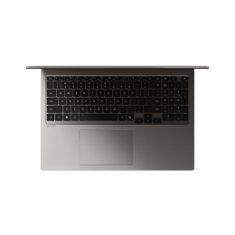 Ноутбук HONOR MagicBook Pro 16 Intel Core Ultra X7 358H IPS 3K 165 Гц RAM 32 ГБ SSD 1 ТБ Серый