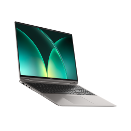 Ноутбук HONOR MagicBook Pro 16 Intel Core Ultra X7 358H IPS 3K 165 Гц RAM 32 ГБ SSD 1 ТБ Серый