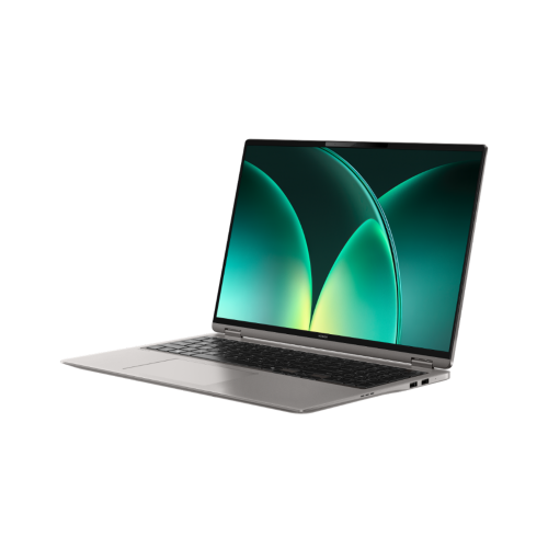 Ноутбук HONOR MagicBook Pro 16 Intel Core Ultra X7 358H IPS 3K 165 Гц RAM 32 ГБ SSD 1 ТБ Серый