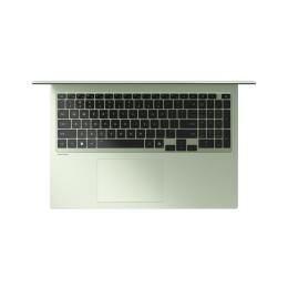 Ноутбук HONOR MagicBook Pro 16 Intel Core Ultra X7 358H IPS 3K 165 Гц RAM 32 ГБ SSD 1 ТБ Зелёный