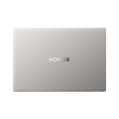 Ноутбук HONOR MagicBook Pro 16 Intel Core Ultra X9 388H IPS 3K 165 Гц RAM 32 ГБ SSD 1 ТБ Серый