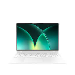 Ноутбук HONOR MagicBook Pro 16 Intel Core Ultra X9 388H IPS 3K 165 Гц RAM 32 ГБ SSD 1 ТБ Белый