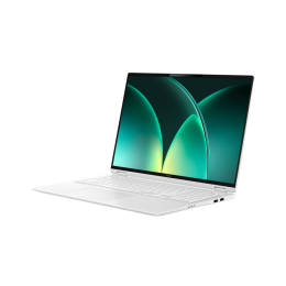 Ноутбук HONOR MagicBook Pro 16 Intel Core Ultra X9 388H IPS 3K 165 Гц RAM 32 ГБ SSD 1 ТБ Белый