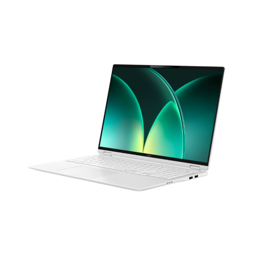 Ноутбук HONOR MagicBook Pro 16 Intel Core Ultra X9 388H IPS 3K 165 Гц RAM 32 ГБ SSD 1 ТБ Белый