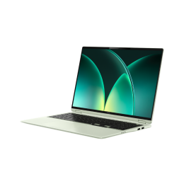 Ноутбук HONOR MagicBook Pro 16 Intel Core Ultra X9 388H IPS 3K 165 Гц RAM 32 ГБ SSD 1 ТБ Зелёный