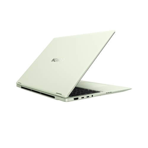 Ноутбук HONOR MagicBook Pro 16 Intel Core Ultra X9 388H IPS 3K 165 Гц RAM 32 ГБ SSD 1 ТБ Зелёный