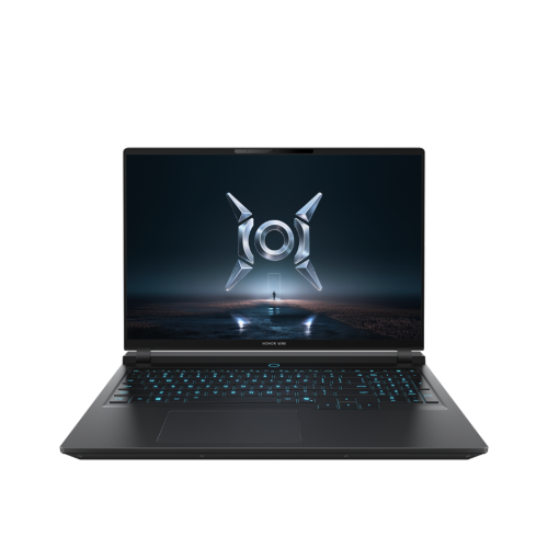 Игровой ноутбук HONOR WIN H9 Intel Core Ultra 9 290HX Plus RTX 5060 IPS 2.5K 300 Гц RAM 16 ГБ SSD 1 ТБ Чёрный