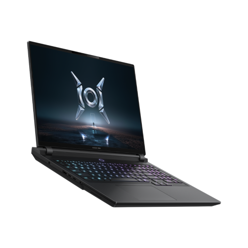 Игровой ноутбук HONOR WIN H9 Intel Core Ultra 9 290HX Plus RTX 5060 IPS 2.5K 300 Гц RAM 16 ГБ SSD 1 ТБ Чёрный