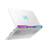 Игровой ноутбук HONOR WIN H9 Intel Core Ultra 9 290HX Plus RTX 5060 IPS 2.5K 300 Гц RAM 16 ГБ SSD 1 ТБ Белый