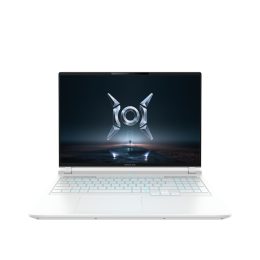 Игровой ноутбук HONOR WIN H9 Intel Core Ultra 9 290HX Plus RTX 5070 IPS 2.5K 300 Гц RAM 16 ГБ SSD 1 ТБ Белый