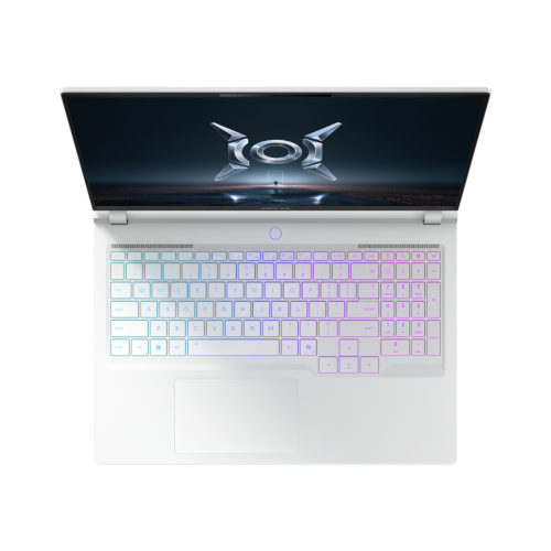 Игровой ноутбук HONOR WIN H9 Intel Core Ultra 9 290HX Plus RTX 5070 IPS 2.5K 300 Гц RAM 16 ГБ SSD 1 ТБ Белый