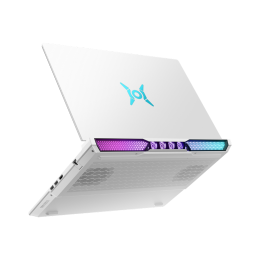 Игровой ноутбук HONOR WIN H9 Intel Core Ultra 9 290HX Plus RTX 5070 Ti IPS 2.5K 300 Гц RAM 32 ГБ SSD 1 ТБ Белый