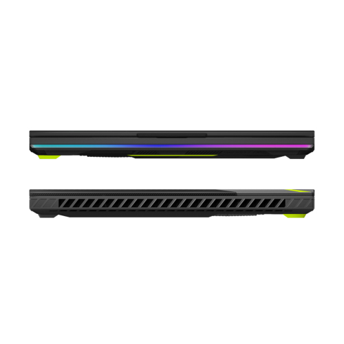 Игровой ноутбук ASUS ROG Strix G16 2026 G614FM AMD Ryzen 9 9955HX RTX 5060 IPS 2.5K 300 Гц RAM 16 ГБ SSD 1 ТБ Серый