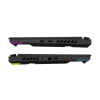 Игровой ноутбук ASUS ROG Strix G16 2026 G614FM AMD Ryzen 9 9955HX RTX 5060 IPS 2.5K 300 Гц RAM 16 ГБ SSD 1 ТБ Серый