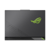Игровой ноутбук ASUS ROG Strix G16 2026 G614FM AMD Ryzen 9 9955HX RTX 5060 IPS 2.5K 300 Гц RAM 16 ГБ SSD 1 ТБ Серый