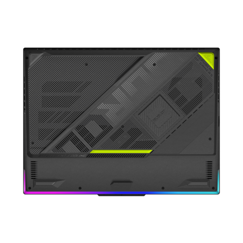 Игровой ноутбук ASUS ROG Strix G16 2026 G614FM AMD Ryzen 9 9955HX RTX 5060 IPS 2.5K 300 Гц RAM 16 ГБ SSD 1 ТБ Серый