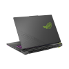 Игровой ноутбук ASUS ROG Strix G16 2026 G614FR AMD Ryzen 9 9955HX3D RTX 5070 Ti IPS 2.5K 300 Гц RAM 32 ГБ SSD 1 ТБ Серый