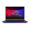 Игровой ноутбук ASUS ROG Strix SCAR 18 2026 G835LXG Intel Core Ultra 9 290HX Plus RTX 5090 mini LED 4K 240 Гц RAM 128 ГБ SSD 8 ТБ Чёрный