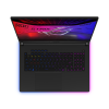 Игровой ноутбук ASUS ROG Strix SCAR 18 2026 G835LXG Intel Core Ultra 9 290HX Plus RTX 5090 mini LED 4K 240 Гц RAM 128 ГБ SSD 8 ТБ Чёрный