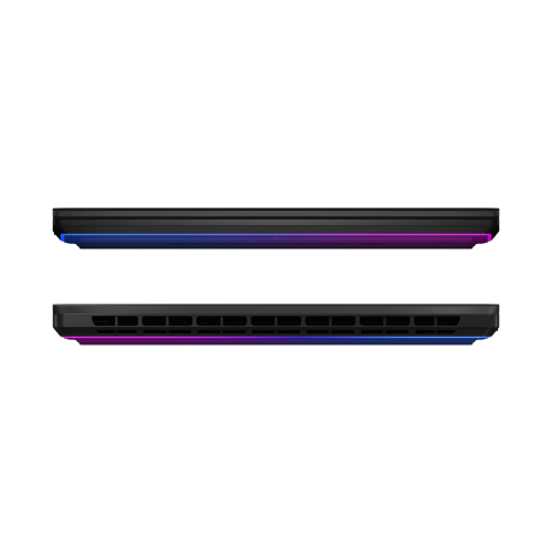 Игровой ноутбук ASUS ROG Strix SCAR 18 2026 G835LXG Intel Core Ultra 9 290HX Plus RTX 5090 mini LED 4K 240 Гц RAM 128 ГБ SSD 8 ТБ Чёрный