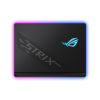 Игровой ноутбук ASUS ROG Strix SCAR 18 2026 G835LXG Intel Core Ultra 9 290HX Plus RTX 5090 mini LED 4K 240 Гц RAM 128 ГБ SSD 8 ТБ Чёрный