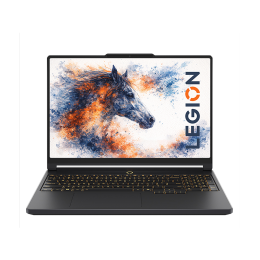 Игровой ноутбук Lenovo Legion 5i (Y7000X) 2026 15IAX11 Intel Core Ultra 7 245HX RTX 5060 OLED 2.5K 165 Гц RAM 16 ГБ SSD 512 ГБ Чёрный