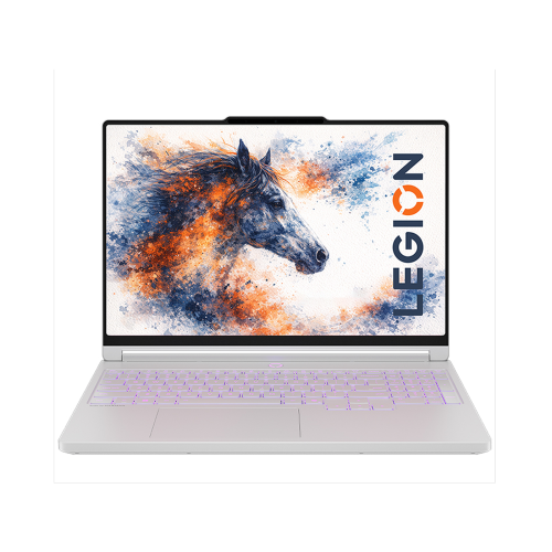 Игровой ноутбук Lenovo Legion 5i (Y7000X) 2026 15IAX11 Intel Core Ultra 7 245HX RTX 5060 OLED 2.5K 165 Гц RAM 16 ГБ SSD 512 ГБ Белый