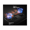 Игровой ноутбук Lenovo Legion 5i (Y7000X) 2026 15IAX11 Intel Core Ultra 7 251HX RTX 5060 OLED 2.5K 165 Гц RAM 16 ГБ SSD 1 ТБ Чёрный