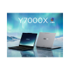 Игровой ноутбук Lenovo Legion 5i (Y7000X) 2026 15IAX11 Intel Core Ultra 7 251HX RTX 5060 OLED 2.5K 165 Гц RAM 16 ГБ SSD 1 ТБ Чёрный