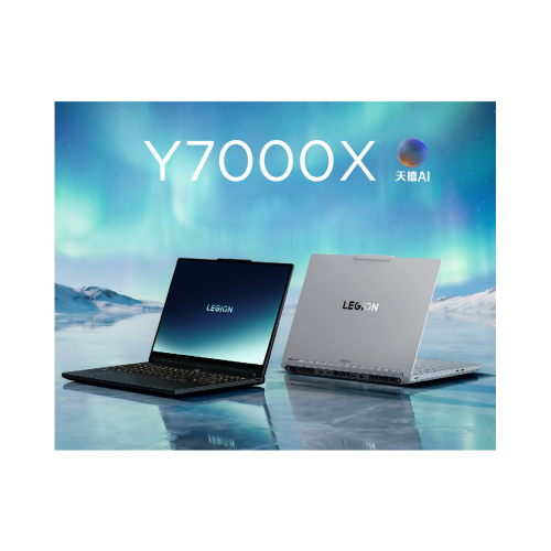 Игровой ноутбук Lenovo Legion 5i (Y7000X) 2026 15IAX11 Intel Core Ultra 7 251HX RTX 5060 OLED 2.5K 165 Гц RAM 16 ГБ SSD 1 ТБ Чёрный