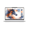 Игровой ноутбук Lenovo Legion 5i (Y7000X) 2026 15IAX11 Intel Core Ultra 7 251HX RTX 5060 OLED 2.5K 165 Гц RAM 16 ГБ SSD 1 ТБ Белый