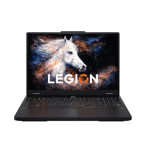Игровой ноутбук Lenovo Legion Pro 5i (Y7000P) 2026 16IAX10 Intel Core Ultra 7 251HX RTX 5060 IPS 2.5K 240 Гц RAM 16 ГБ SSD 1 ТБ Чёрный