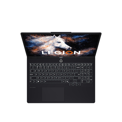 Игровой ноутбук Lenovo Legion Pro 5i (Y7000P) 2026 16IAX10 Intel Core Ultra 7 251HX RTX 5060 IPS 2.5K 240 Гц RAM 16 ГБ SSD 1 ТБ Чёрный