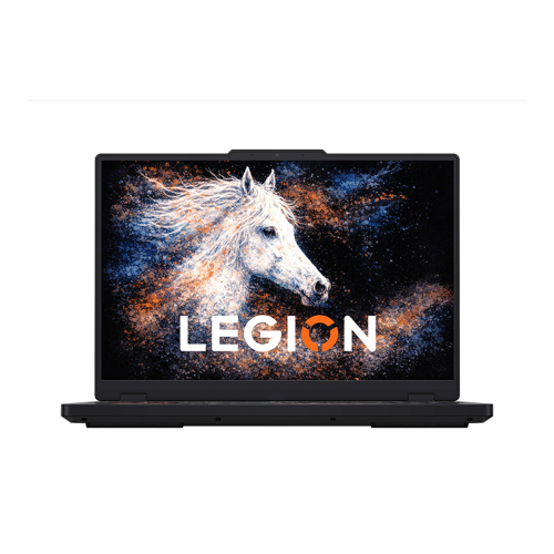 Игровой ноутбук Lenovo Legion Pro 5i (Y7000P) 2026 16IAX10 Intel Core Ultra 7 255HX RTX 5060 IPS 2.5K 240 Гц RAM 16 ГБ SSD 1 ТБ Чёрный