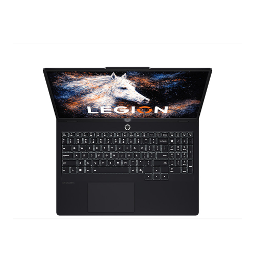 Игровой ноутбук Lenovo Legion Pro 5i (Y7000P) 2026 16IAX10 Intel Core Ultra 7 255HX RTX 5060 IPS 2.5K 240 Гц RAM 16 ГБ SSD 1 ТБ Чёрный