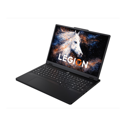 Игровой ноутбук Lenovo Legion Pro 5i (Y7000P) 2026 16IAX10 Intel Core Ultra 7 255HX RTX 5060 IPS 2.5K 240 Гц RAM 16 ГБ SSD 1 ТБ Чёрный