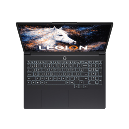 Игровой ноутбук Lenovo Legion Pro 7i (Y9000P) 2026 16IAX10H Intel Core i9-14900HX RTX 5060 IPS 2.5K 240 Гц RAM 16 ГБ SSD 1 ТБ Чёрный