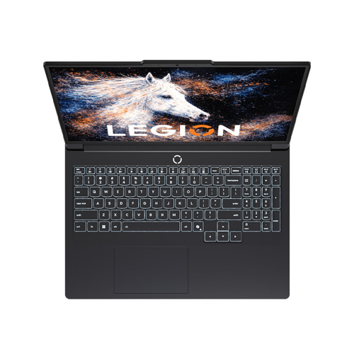 Игровой ноутбук Lenovo Legion Pro 7i (Y9000P) 2026 16IAX10H Intel Core i9-14900HX RTX 5060 IPS 2.5K 240 Гц RAM 16 ГБ SSD 1 ТБ Чёрный