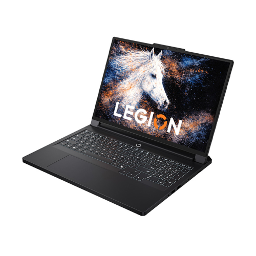 Игровой ноутбук Lenovo Legion Pro 7i (Y9000P) 2026 16IAX10H Intel Core i9-14900HX RTX 5060 IPS 2.5K 240 Гц RAM 16 ГБ SSD 1 ТБ Чёрный