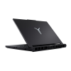 Игровой ноутбук Lenovo Legion Pro 7i (Y9000P) 2026 16IAX10H Intel Core i9-14900HX RTX 5060 IPS 2.5K 240 Гц RAM 16 ГБ SSD 1 ТБ Чёрный