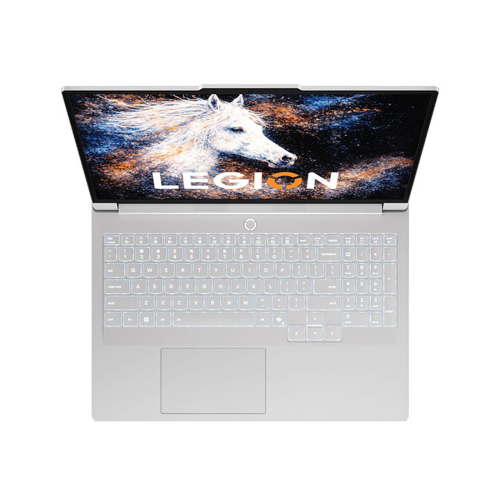 Игровой ноутбук Lenovo Legion Pro 7i (Y9000P) 2026 16IAX10H Intel Core Ultra 9 290HX Plus RTX 5070 12GB OLED 2.5K 240 Гц RAM 16 ГБ SSD 1 ТБ Белый