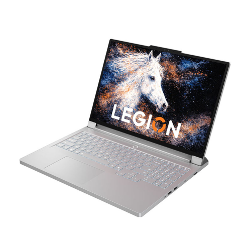 Игровой ноутбук Lenovo Legion Pro 7i (Y9000P) 2026 16IAX10H Intel Core Ultra 9 290HX Plus RTX 5070 12GB OLED 2.5K 240 Гц RAM 16 ГБ SSD 1 ТБ Белый