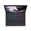 Игровой ноутбук Lenovo Legion Pro 7i (Y9000P) 2026 16IAX10H Intel Core Ultra 9 290HX Plus RTX 5070 Ti OLED 2.5K 240 Гц RAM 32 ГБ SSD 1 ТБ Чёрный