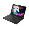 Игровой ноутбук Lenovo Legion Pro 7i (Y9000P) 2026 16IAX10H Intel Core Ultra 9 290HX Plus RTX 5070 Ti OLED 2.5K 240 Гц RAM 32 ГБ SSD 1 ТБ Чёрный