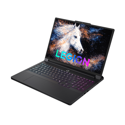 Игровой ноутбук Lenovo Legion Pro 7i (Y9000P) 2026 16IAX10H Intel Core Ultra 9 290HX Plus RTX 5070 Ti OLED 2.5K 240 Гц RAM 32 ГБ SSD 1 ТБ Чёрный