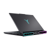 Игровой ноутбук Lenovo Legion Pro 7i (Y9000P) 2026 16IAX10H Intel Core Ultra 9 290HX Plus RTX 5090 OLED 2.5K 240 Гц RAM 64 ГБ SSD 2 ТБ Чёрный